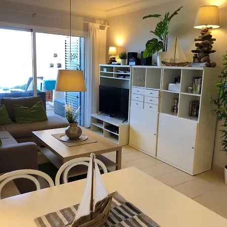 Residencia Organos Puerto de la Cruz (Tenerife)