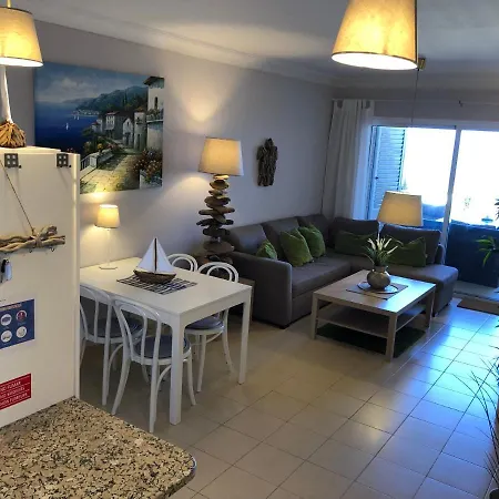 Residencia Organos Puerto de la Cruz (Tenerife)
