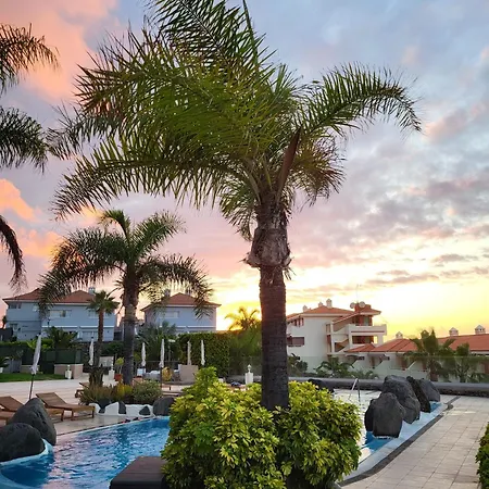 Apartamento Residencia Organos