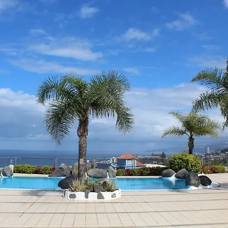 Residencia Organos * Puerto de la Cruz (Tenerife)